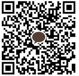 Kakao Talk QR Code